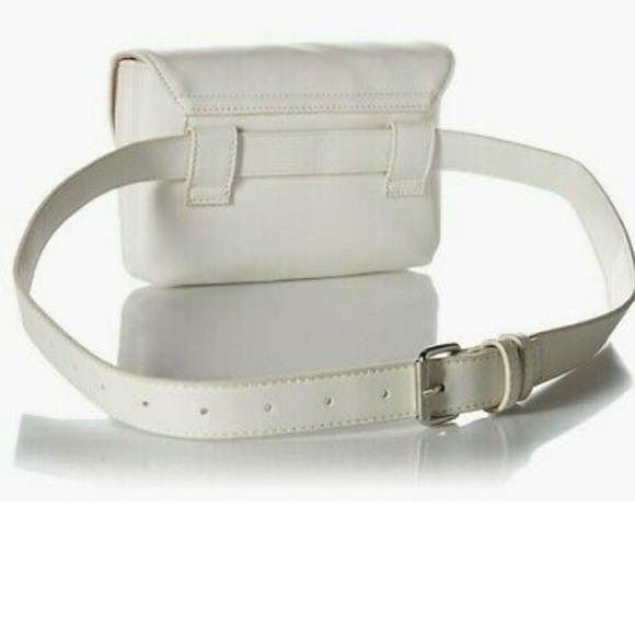 Sam Edelman-Emily Shoulder/Belt Bag with Adjustable Strap for Custom Fit - Picture 2 of 4